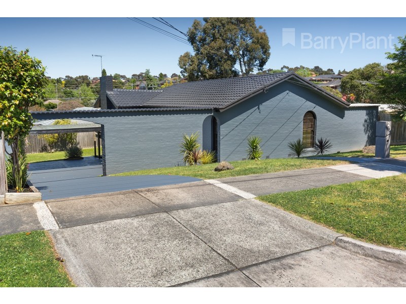 20 Exell Drive, Dandenong North VIC 3175