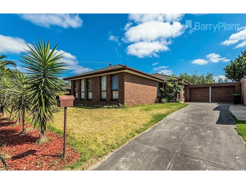 1 Fenton Court, Keysborough VIC 3173