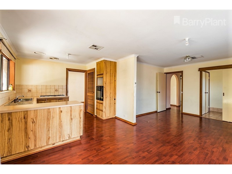 1 Fenton Court, Keysborough VIC 3173