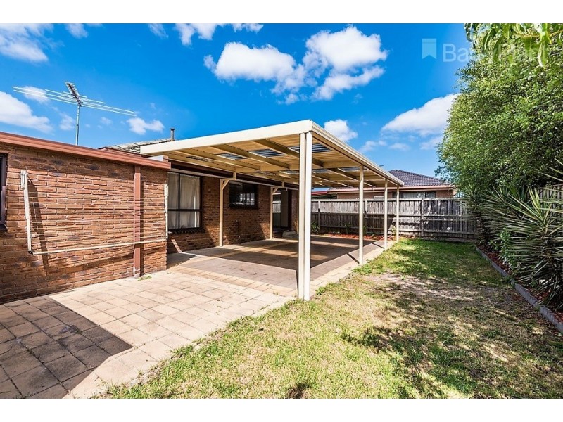 1 Fenton Court, Keysborough VIC 3173