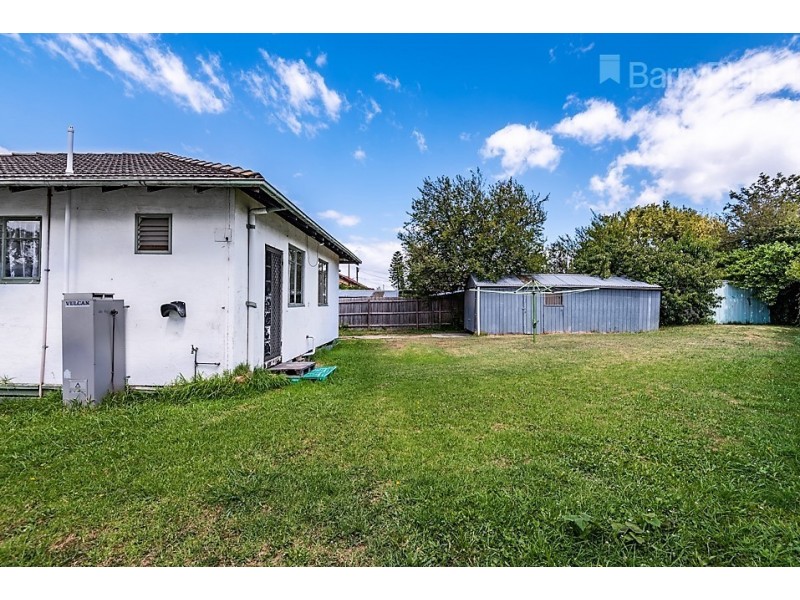 4 McLean Crescent, Dandenong North VIC 3175