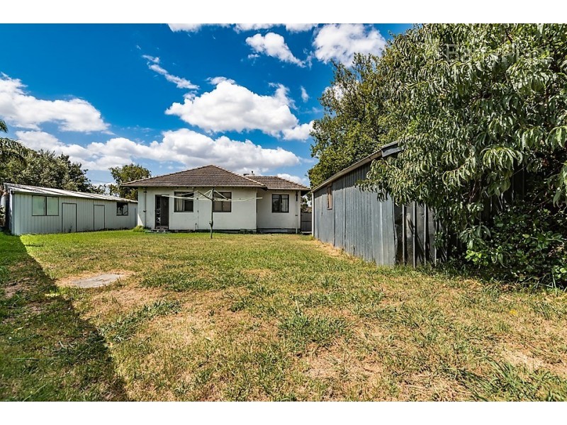 4 McLean Crescent, Dandenong North VIC 3175
