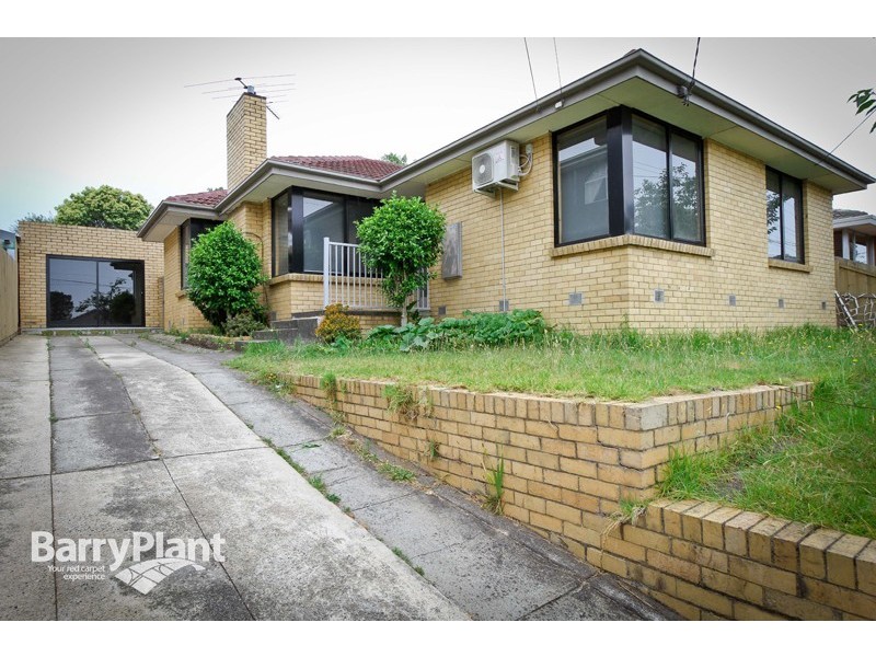 55 Garnsworthy Street, Springvale VIC 3171
