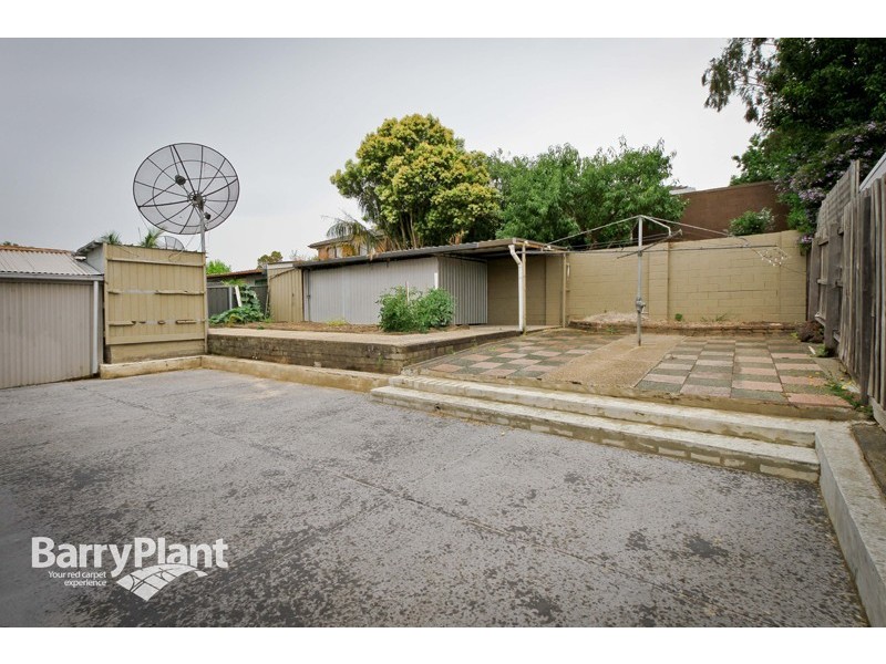 55 Garnsworthy Street, Springvale VIC 3171