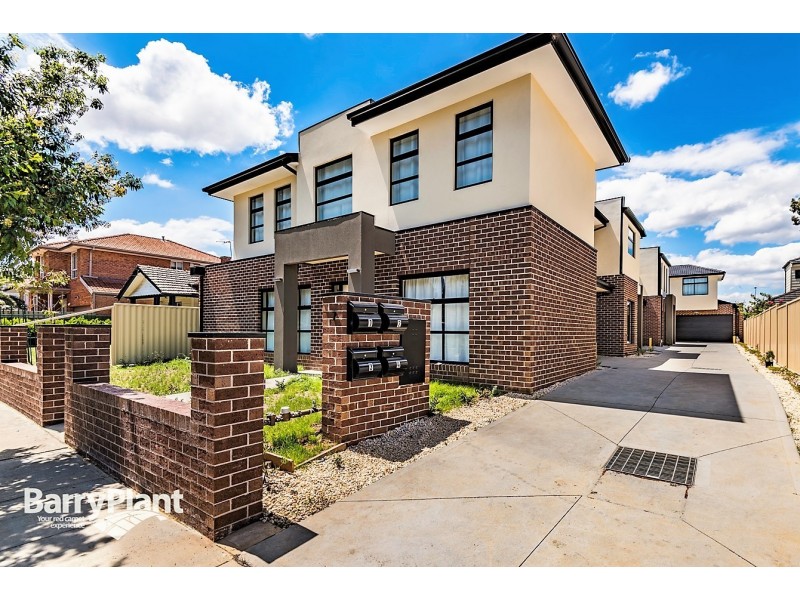 3/7 Ronald Street, Dandenong VIC 3175