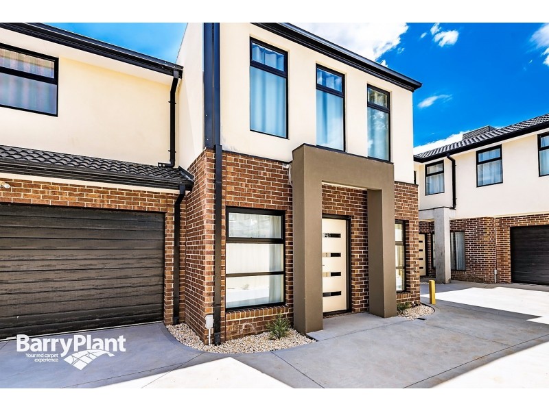 3/7 Ronald Street, Dandenong VIC 3175
