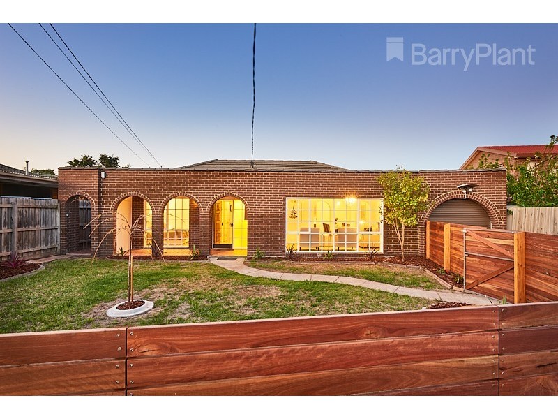 3 Lugarno Court, Keysborough VIC 3173