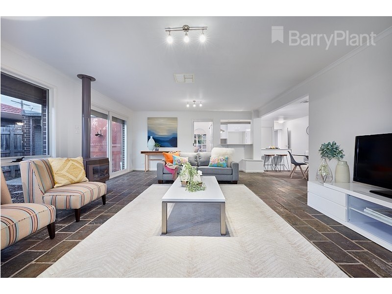 3 Lugarno Court, Keysborough VIC 3173