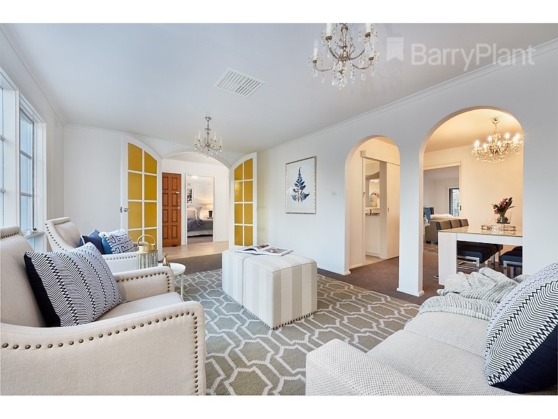 3 Lugarno Court, Keysborough VIC 3173