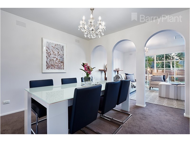 3 Lugarno Court, Keysborough VIC 3173