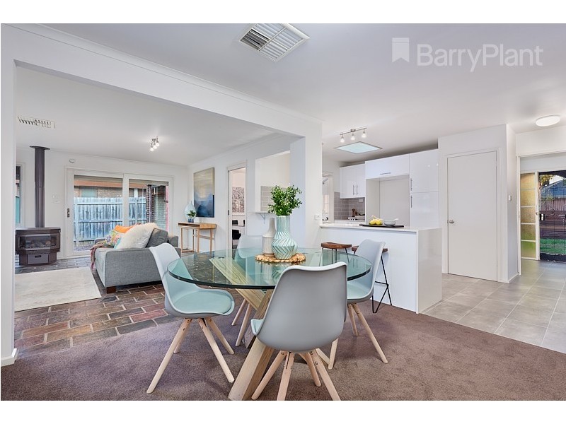 3 Lugarno Court, Keysborough VIC 3173
