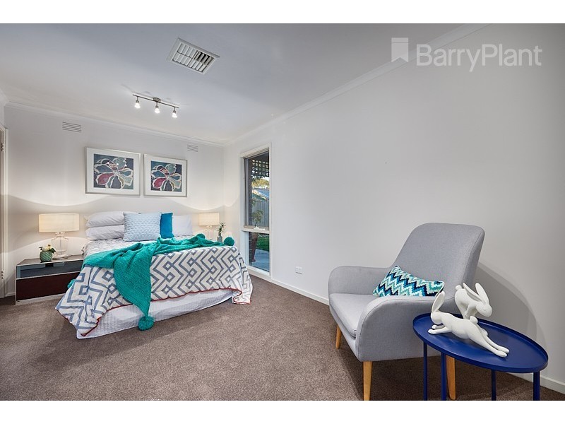 3 Lugarno Court, Keysborough VIC 3173