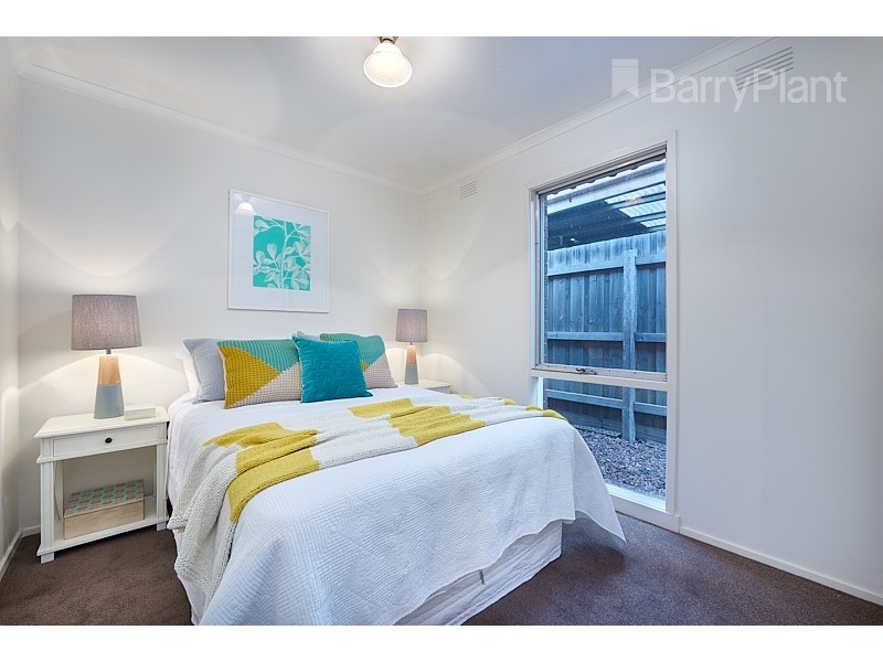 3 Lugarno Court, Keysborough VIC 3173
