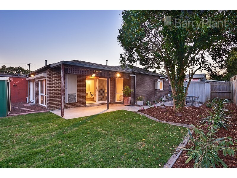 3 Lugarno Court, Keysborough VIC 3173