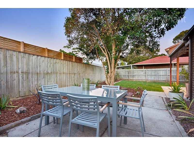 3 Lugarno Court, Keysborough VIC 3173