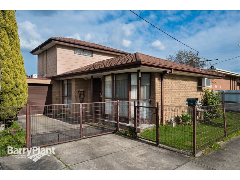 2/160 Harold Road, Noble Park VIC 3174