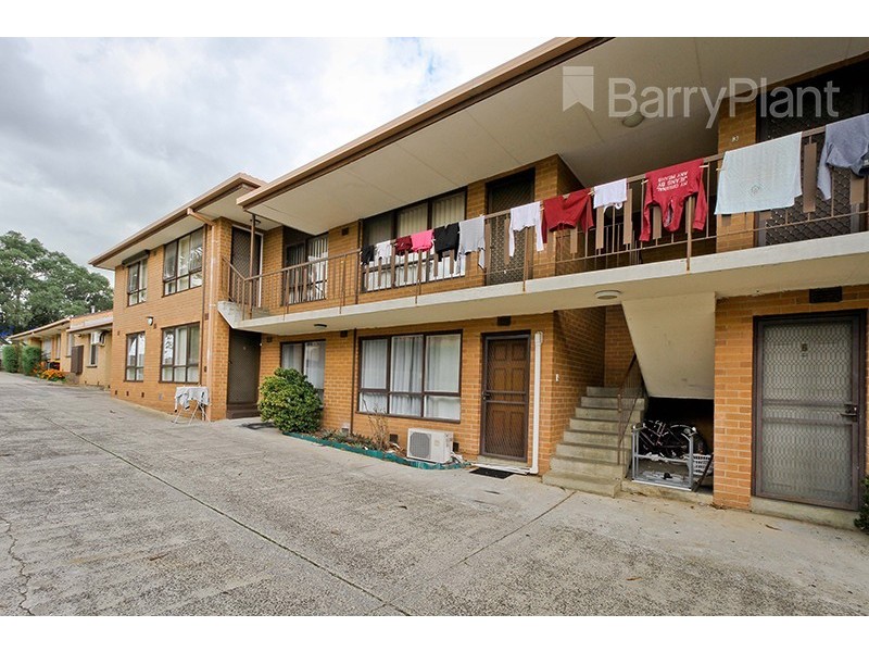 4/56 Potter Street, Dandenong VIC 3175