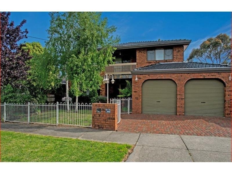 74 Bellbrook Drive, Dandenong North VIC 3175