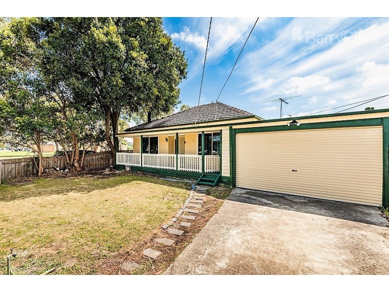 45 Jasper Street, Noble Park VIC 3174