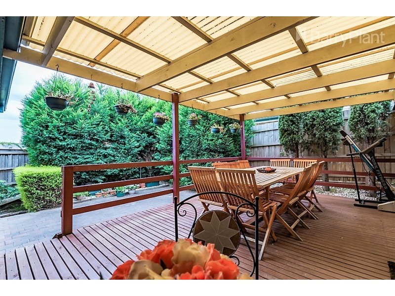31/8 Monteith Cres, Endeavour Hills VIC 3802