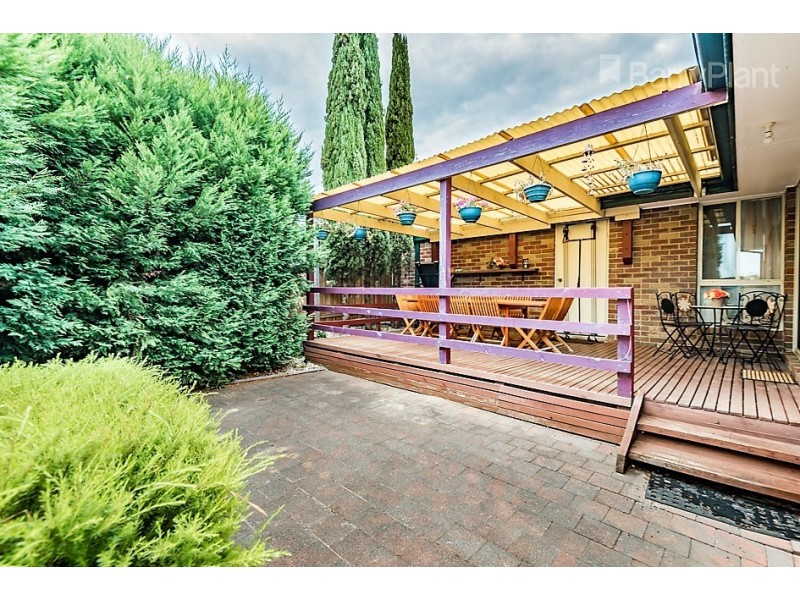 31/8 Monteith Cres, Endeavour Hills VIC 3802