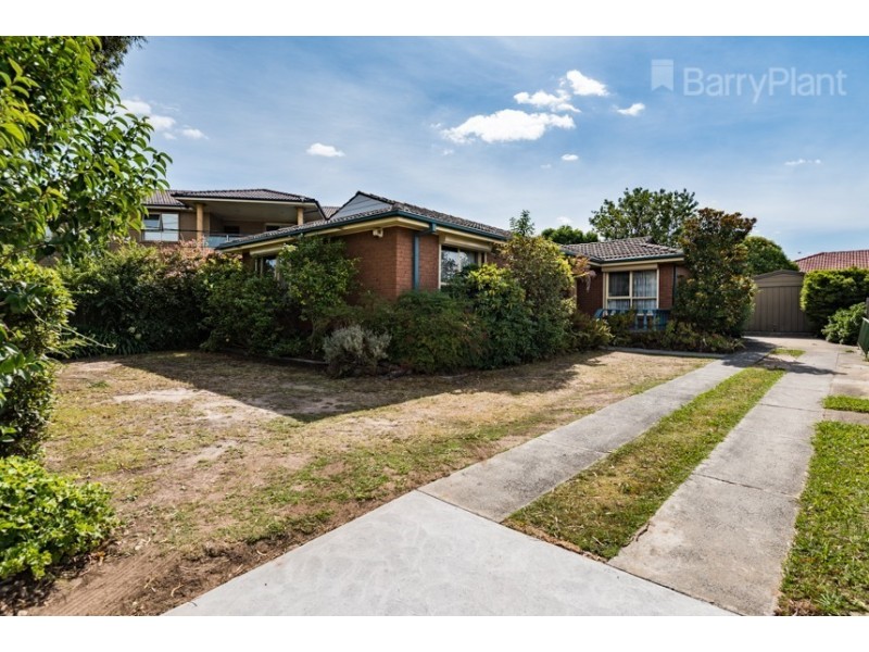 173 Bakers Road, Noble Park North VIC 3174