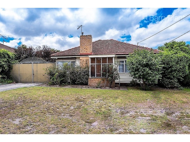 1 Dunblane Road, Noble Park VIC 3174