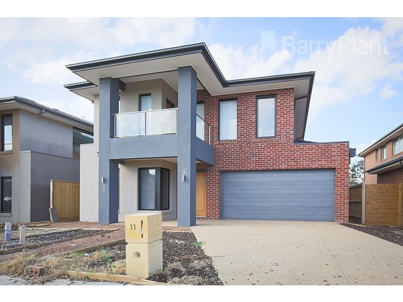 11 Grosvenor Street, Keysborough VIC 3173