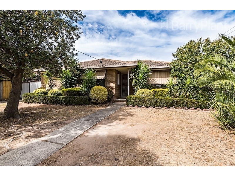 43 Rainsford Drive, Noble Park North VIC 3174