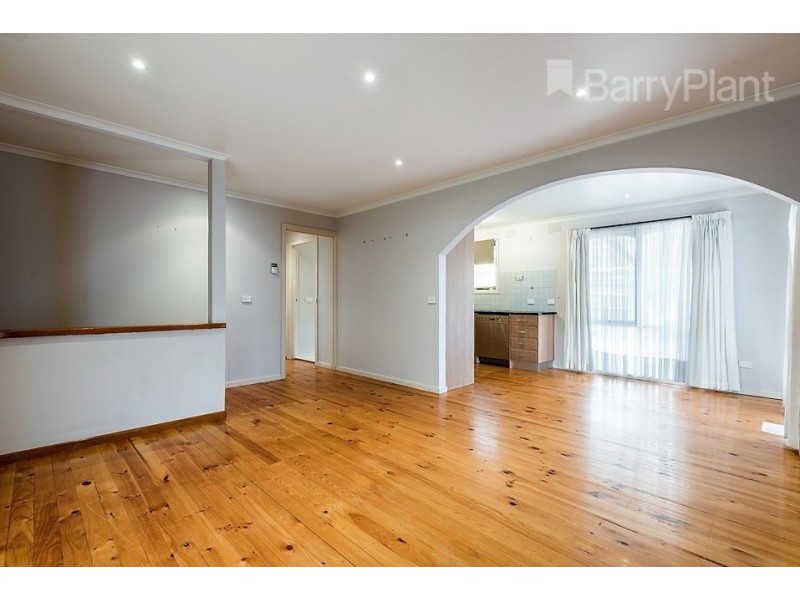 43 Rainsford Drive, Noble Park North VIC 3174