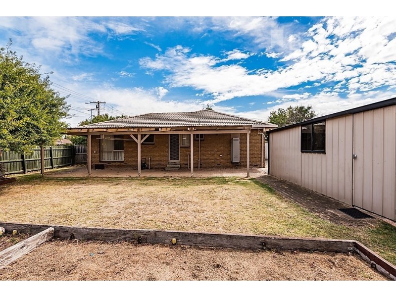 43 Rainsford Drive, Noble Park North VIC 3174