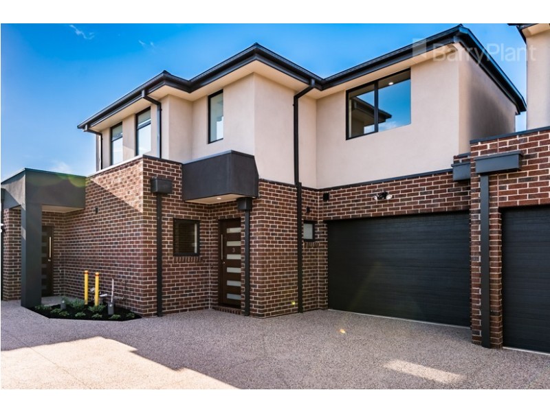 3/14 Anthony Street, Dandenong North VIC 3175