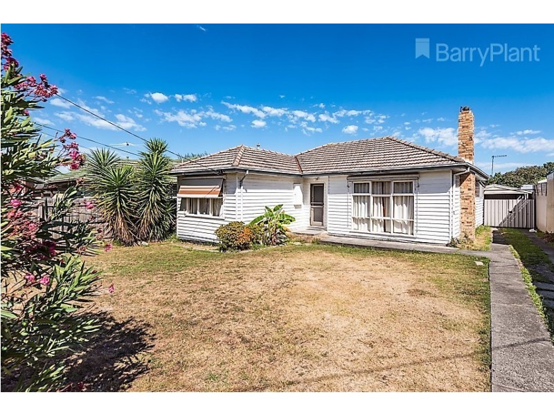 4 Larbert Road, Noble Park VIC 3174
