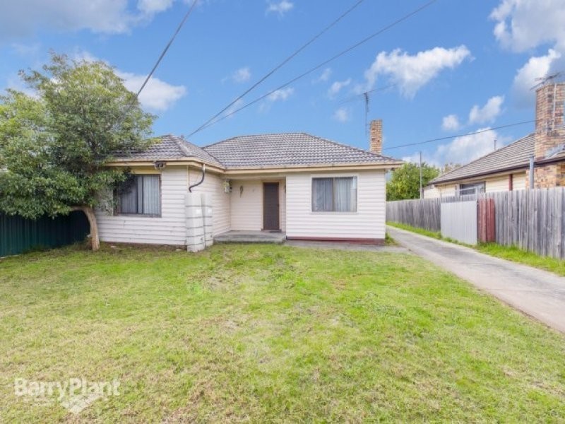17 Jeffers Street, Noble Park VIC 3174