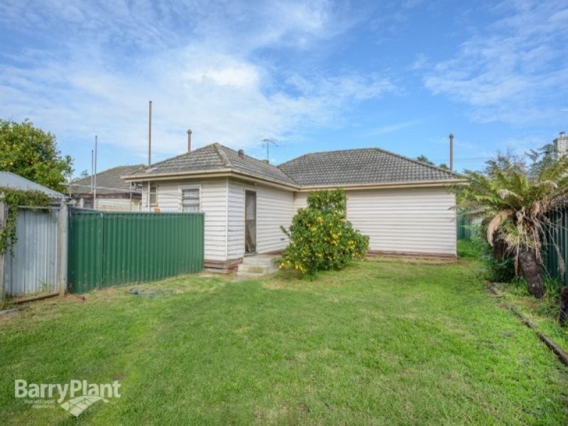 17 Jeffers Street, Noble Park VIC 3174