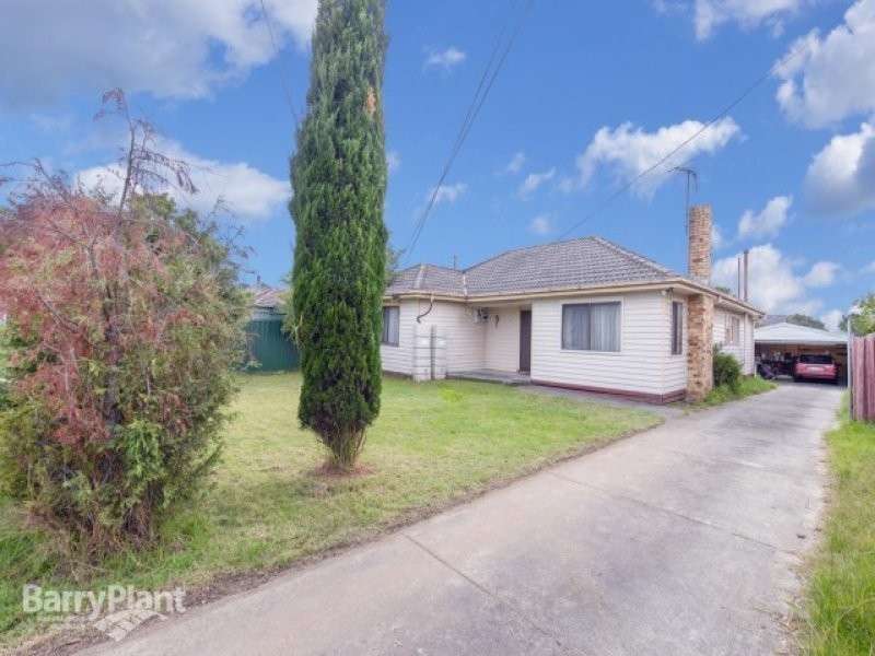 17 Jeffers Street, Noble Park VIC 3174