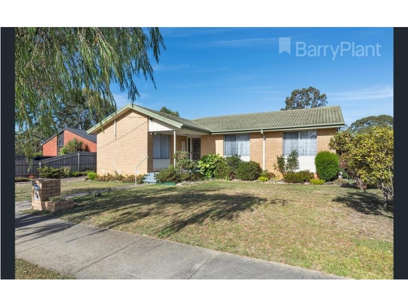 12 Silvan Grove, Hampton Park VIC 3976