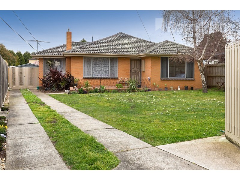 1 McKay Court, Dandenong North VIC 3175