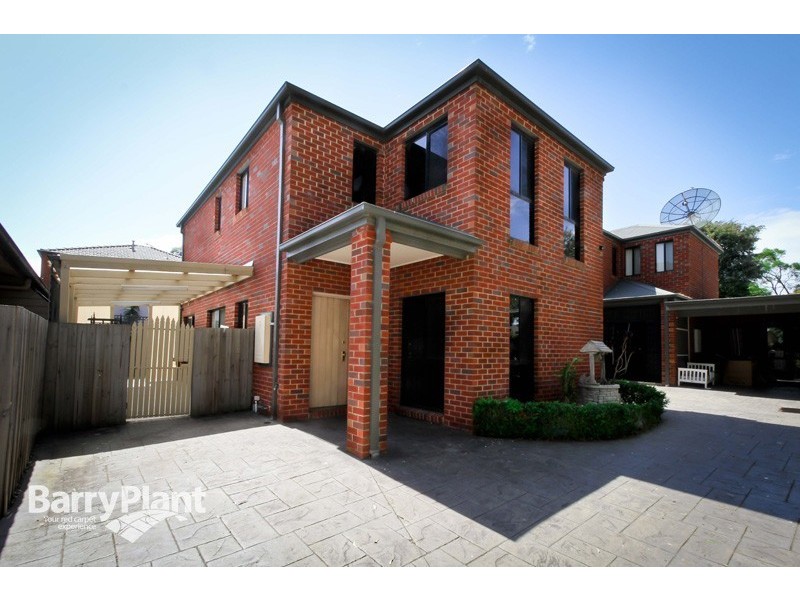 2/31 Ambrie Crescent, Noble Park VIC 3174