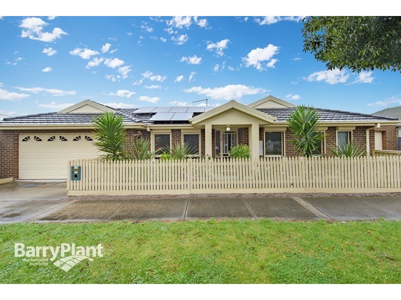 21A Boyd Street, Dandenong North VIC 3175