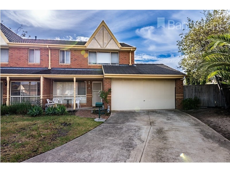 20/36-40 Hennessy Way, Dandenong North VIC 3175