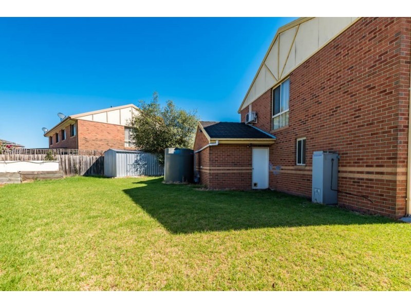 20/36-40 Hennessy Way, Dandenong North VIC 3175