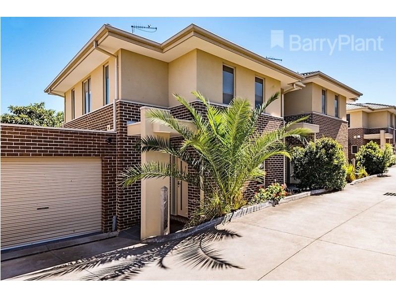 5/43-45 Leman Cres, Noble Park VIC 3174