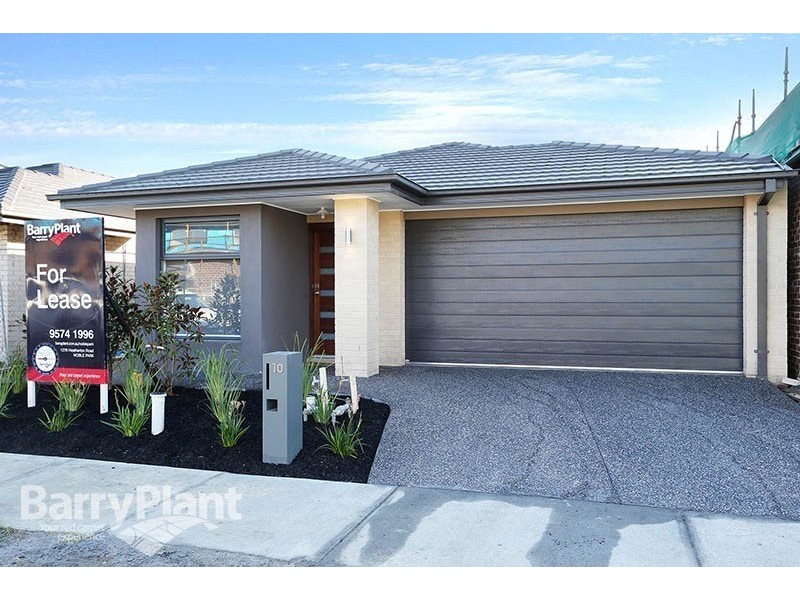 10 Ridgemont Way, Keysborough VIC 3173