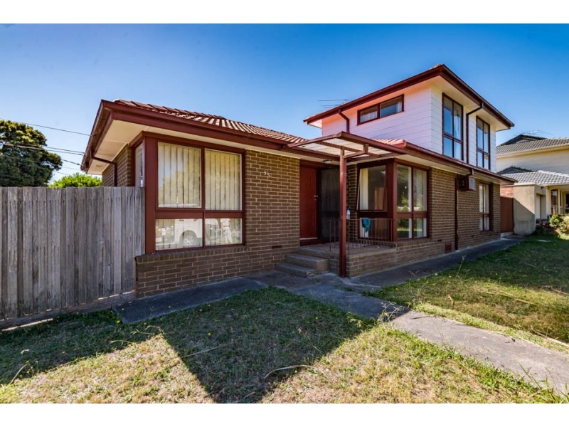 35 Templewood Avenue, Noble Park North VIC 3174