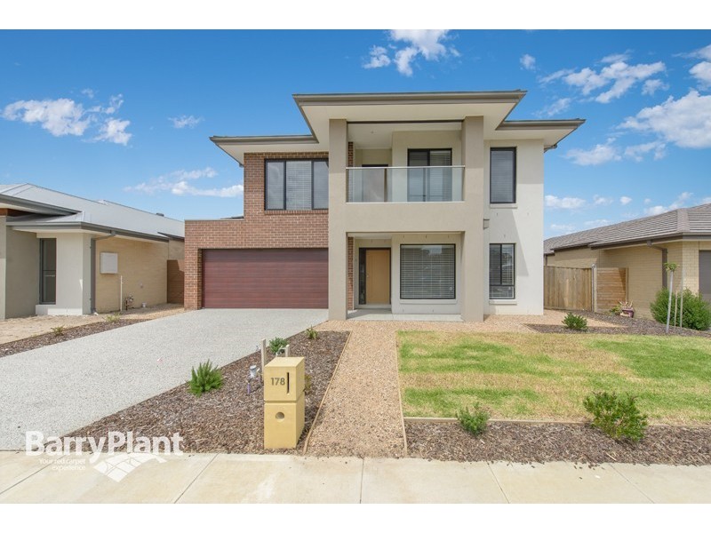 178 Clarendon Drive, Keysborough VIC 3173