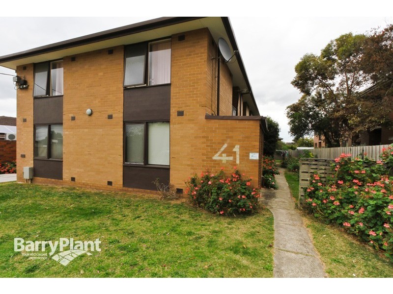 8/41 Potter Street, Dandenong VIC 3175
