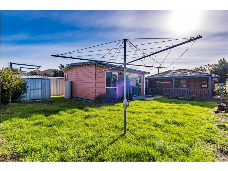 32 Fenton Court, Keysborough VIC 3173