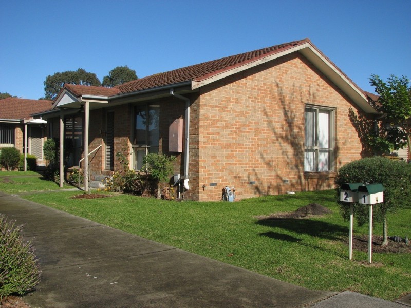 2/4 Crescent Street, Noble Park VIC 3174