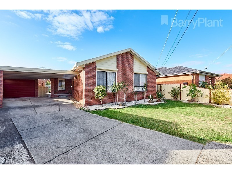 14 Nyala Court, Keysborough VIC 3173